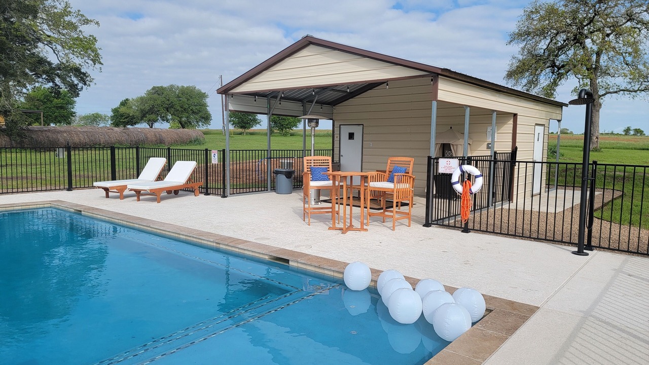 Photo of Outdoor in Round Top
