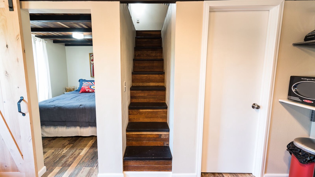 Photo of Bedroom in Round Top