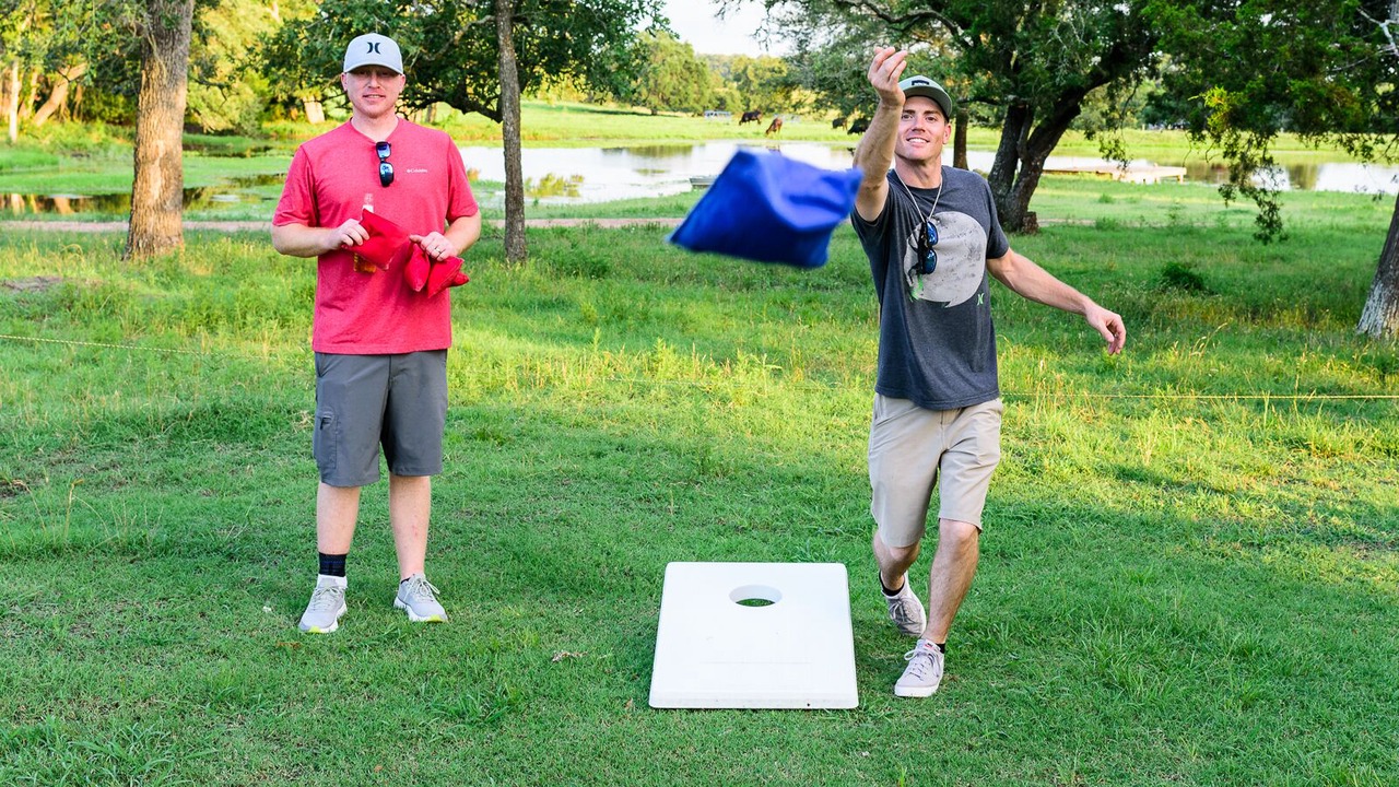 Photo of Outdoor in Round Top