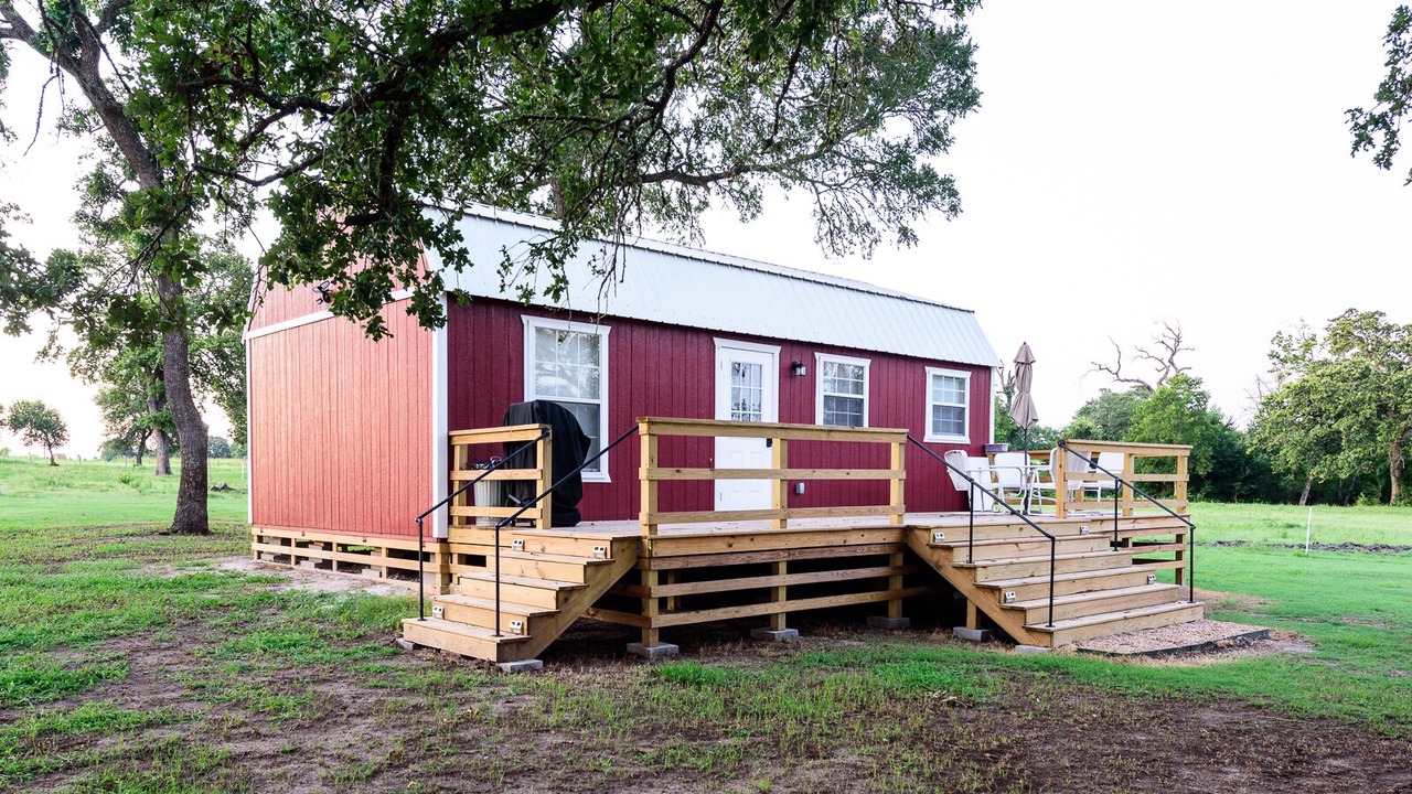 Photo of Outdoor in Round Top