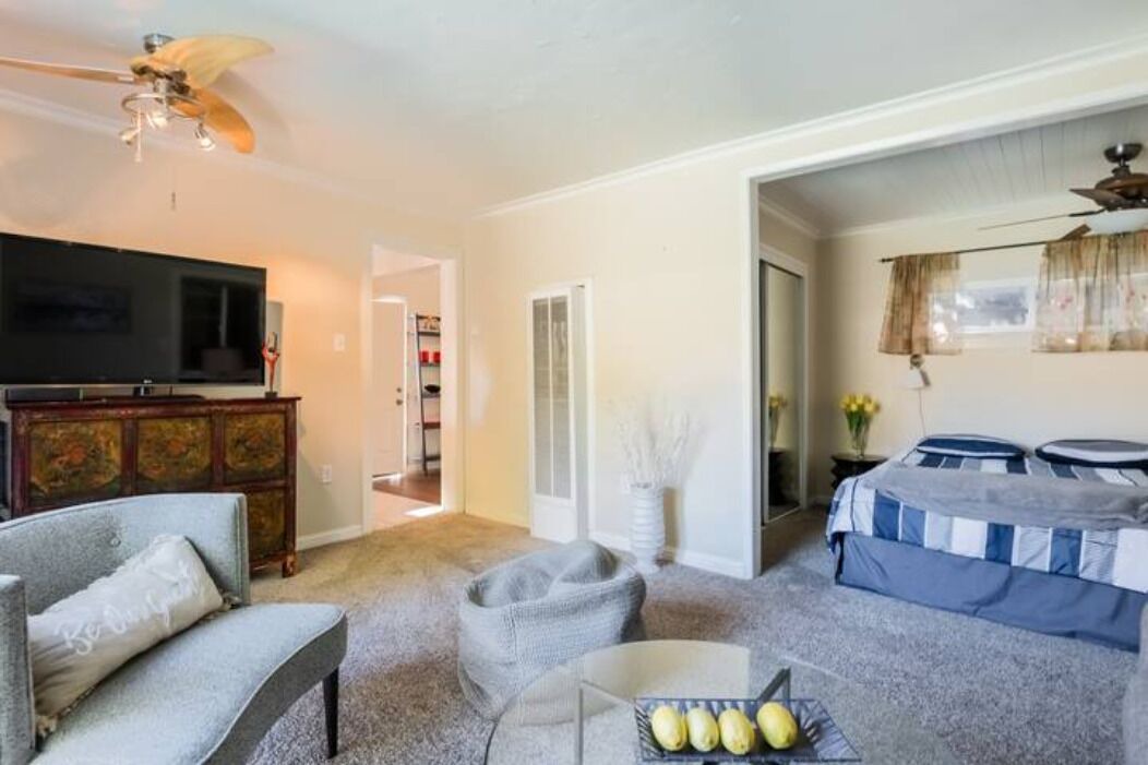 Photo of Bedroom in Shoreline West