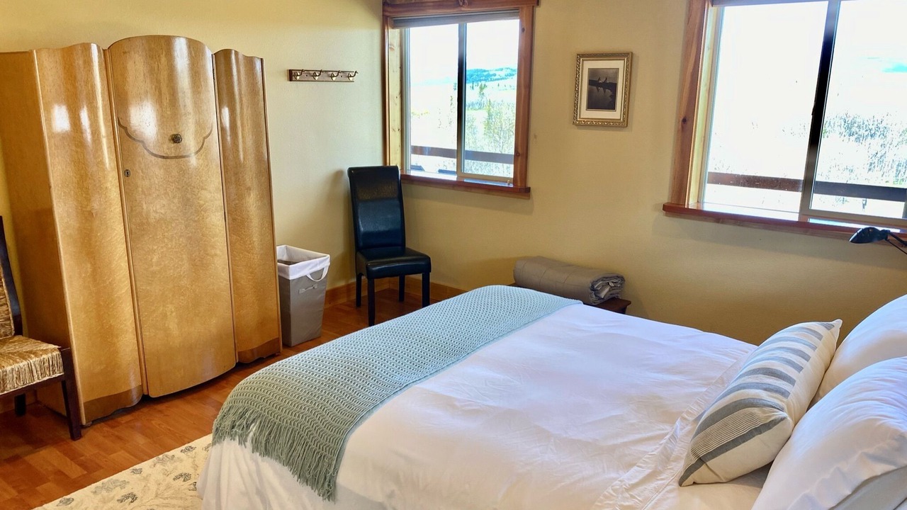 Photo of Bedroom in Babb