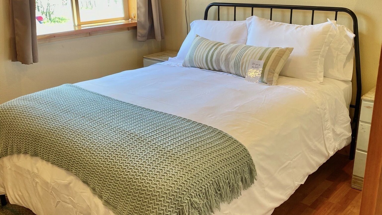 Photo of Bedroom in Babb