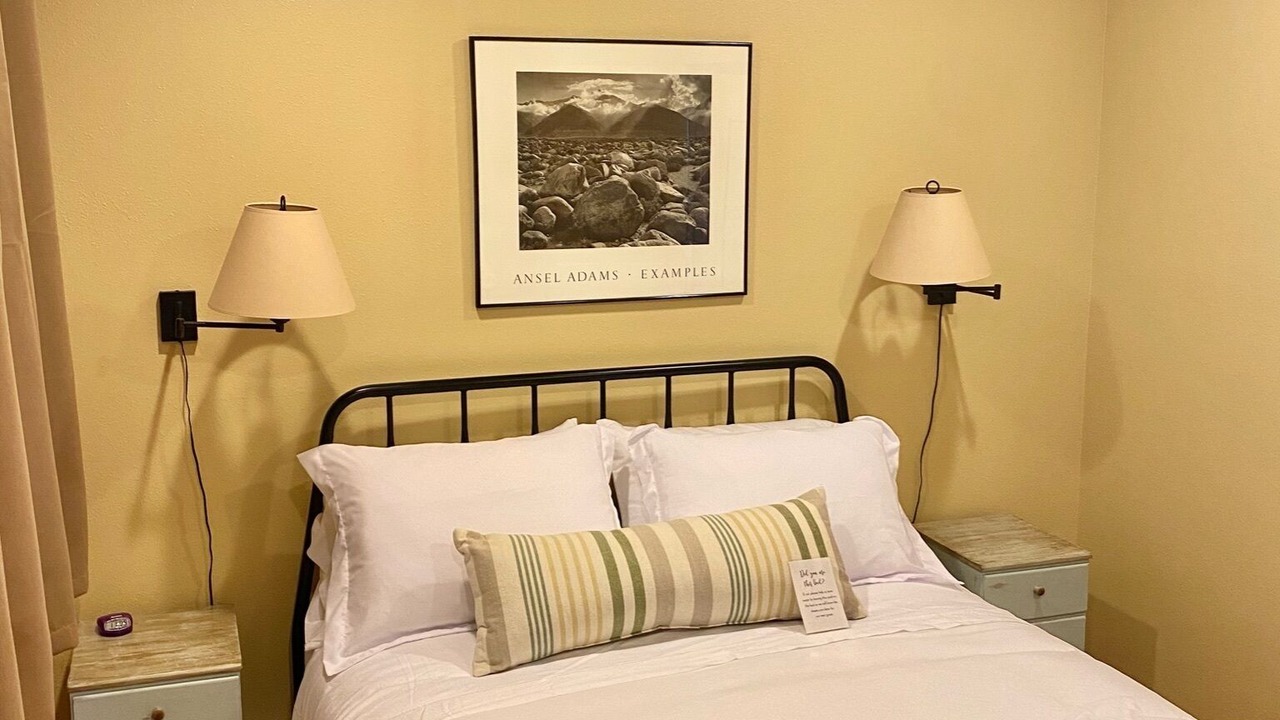 Photo of Bedroom in Babb