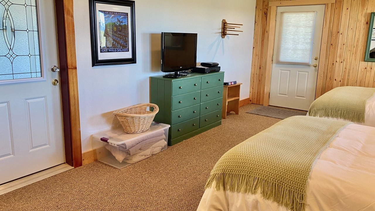 Photo of Bedroom in Babb