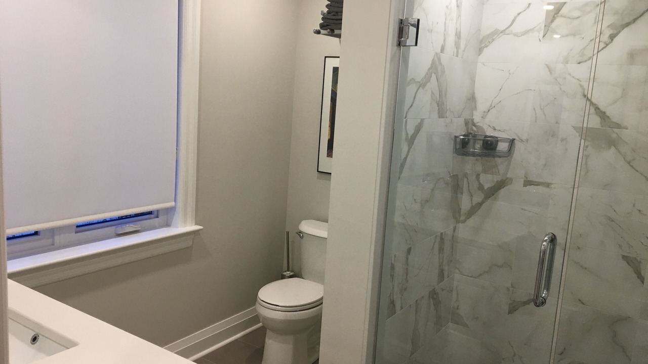 Photo of Bathroom in Mount Dennis
