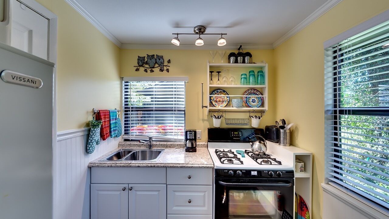 Photo of Kitchen in Braden River