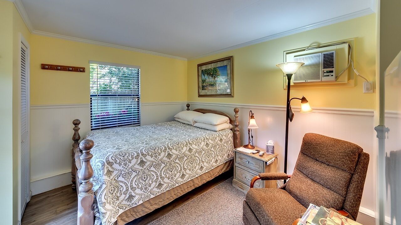 Photo of Bedroom in Braden River