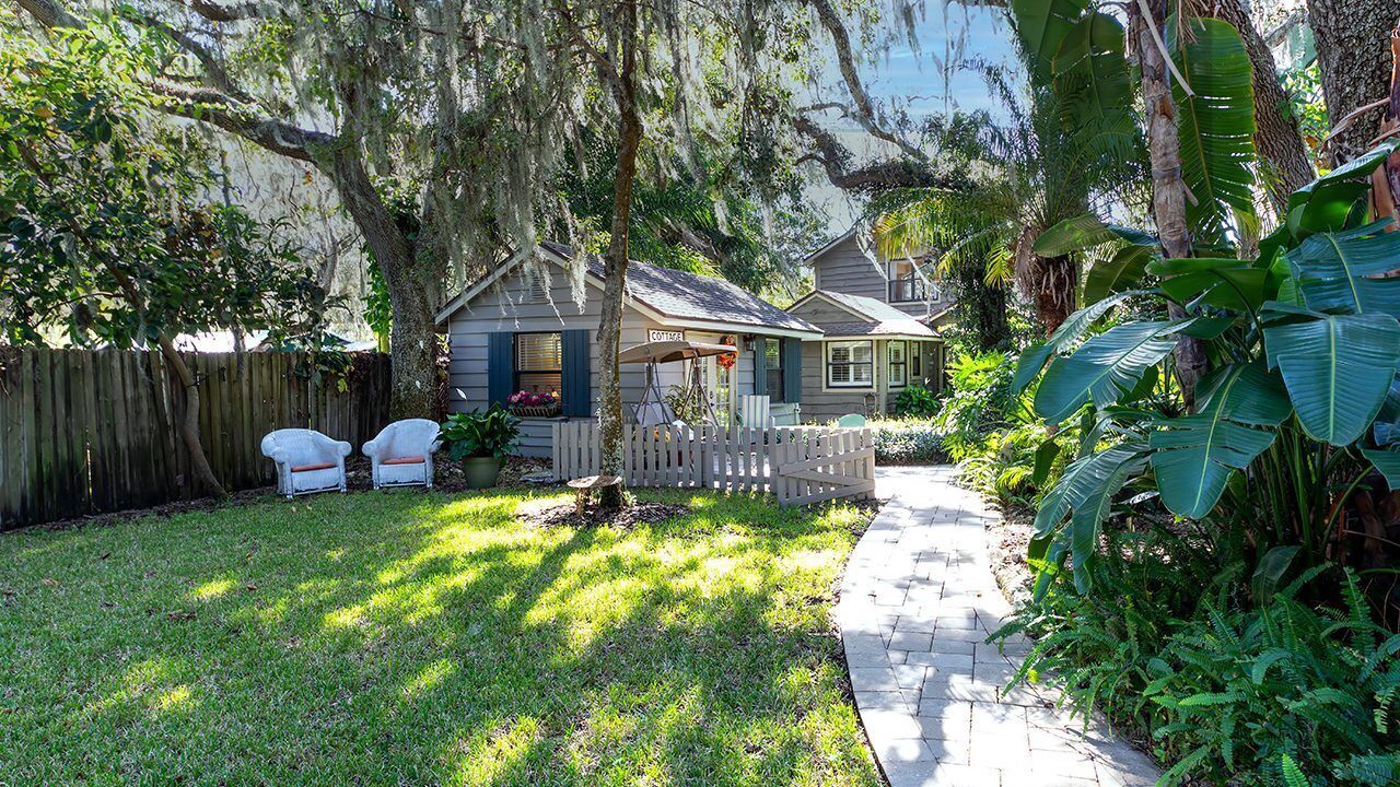 Photo of Outdoor in Braden River