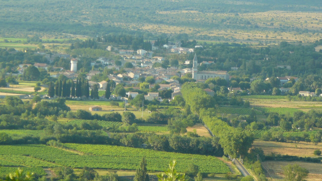 Photo of Outdoor in Pompignan