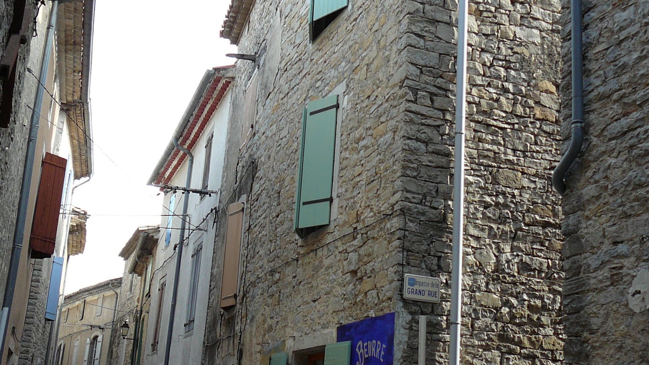 Photo of Outdoor in Pompignan