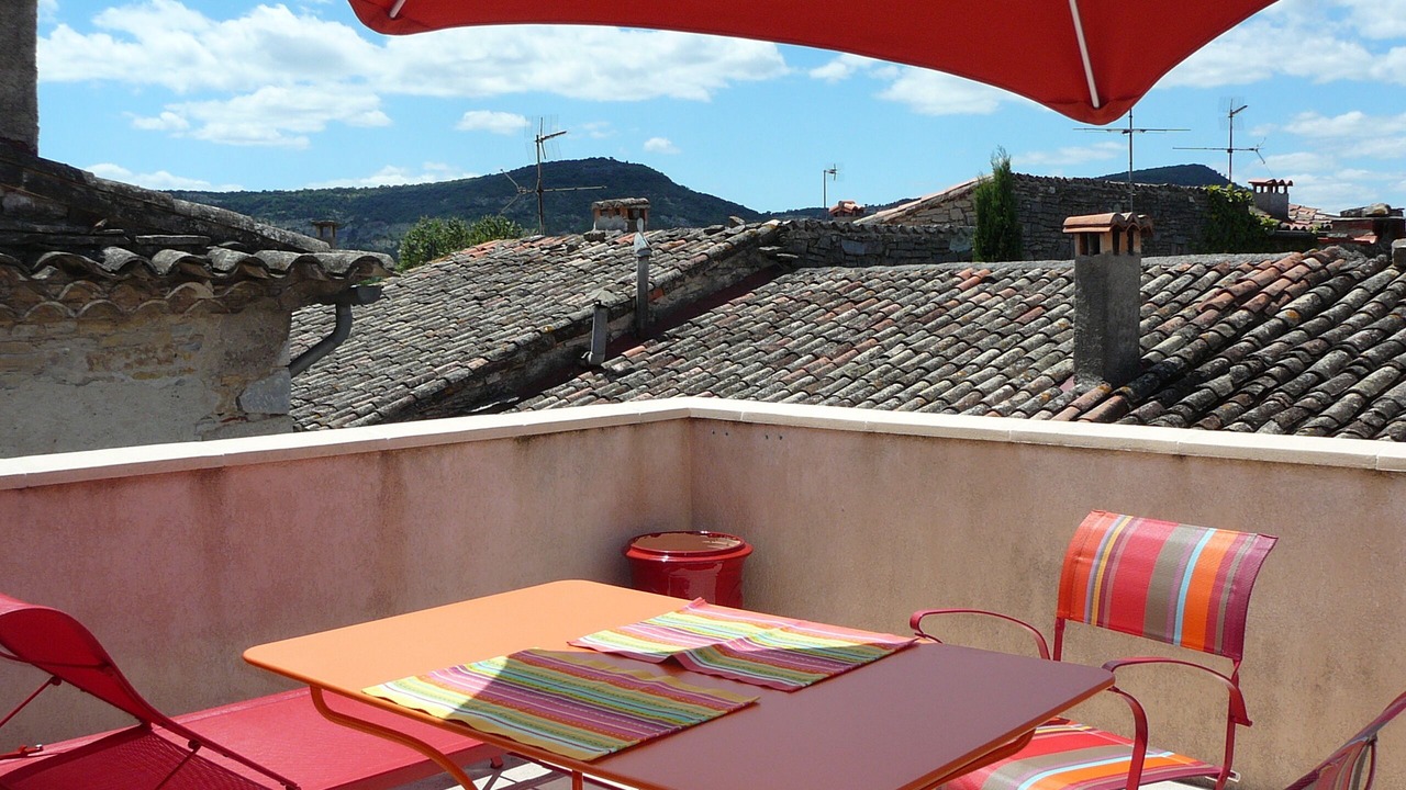 Photo of Outdoor in Pompignan