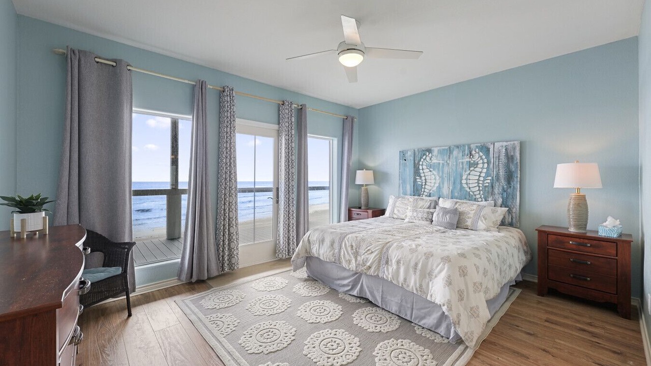 Photo of Bedroom in Sands Of Kahala Beach