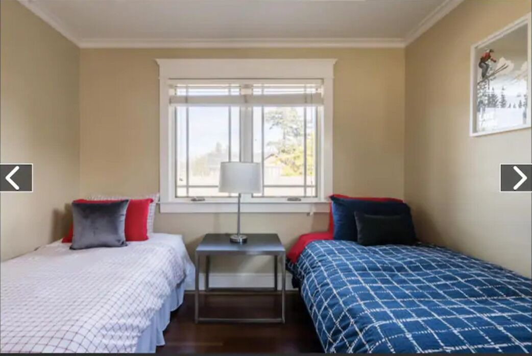 Photo of Bedroom in Shoreline West