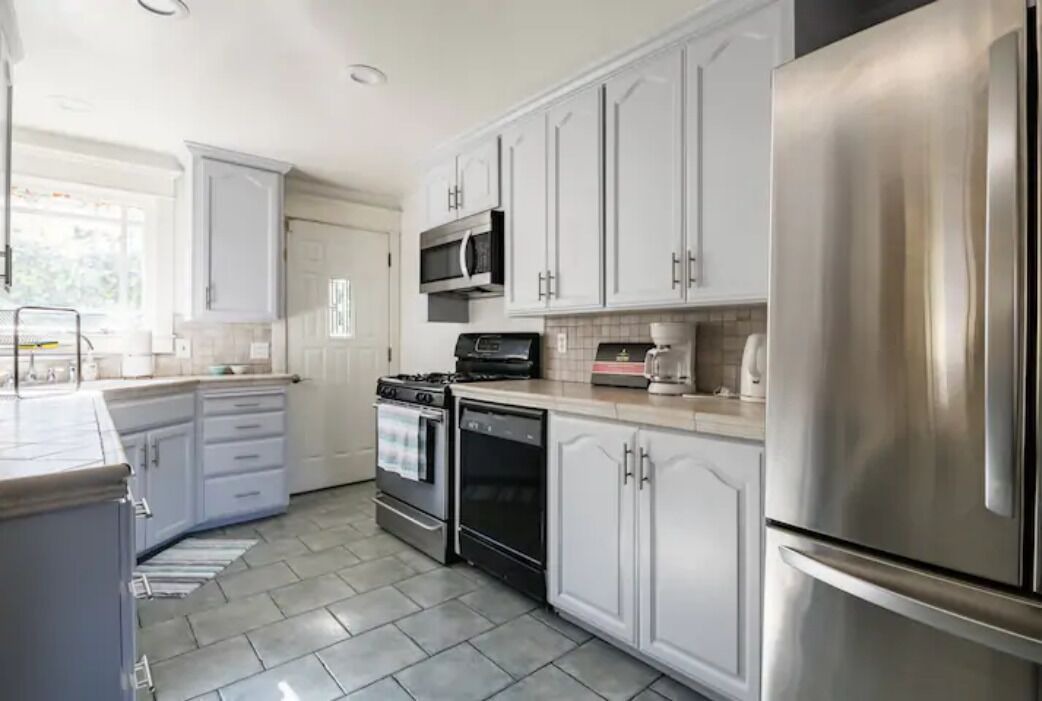 Photo of Kitchen in Shoreline West