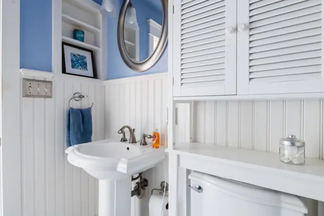 Photo of Bathroom in Shoreline West