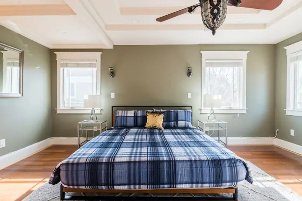 Photo of Bedroom in Shoreline West