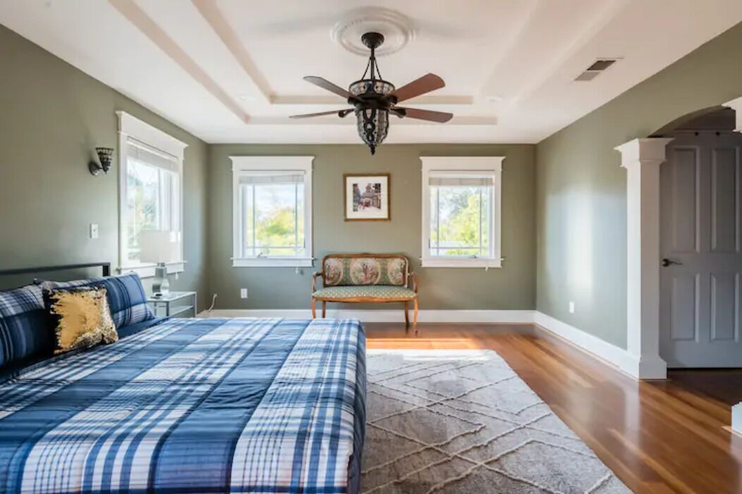 Photo of Bedroom in Shoreline West