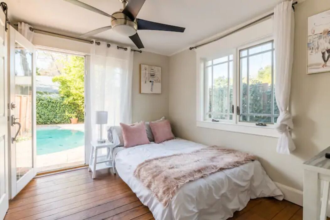 Photo of Bedroom in Shoreline West