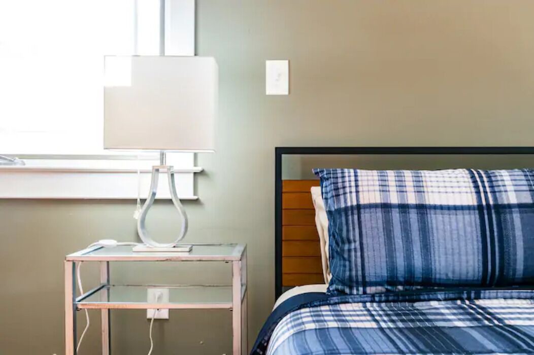 Photo of Bedroom in Shoreline West