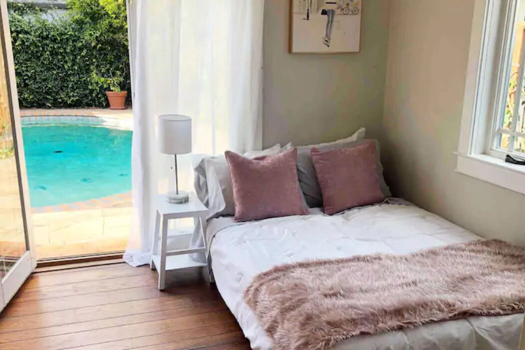 Photo of Bedroom in Shoreline West