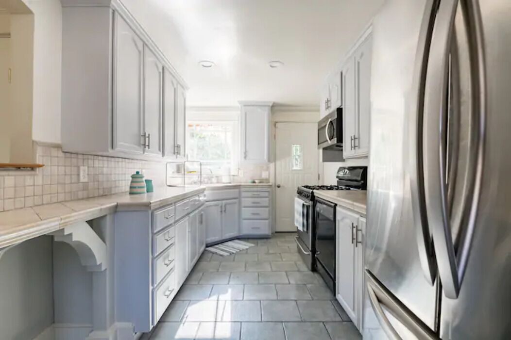 Photo of Kitchen in Shoreline West