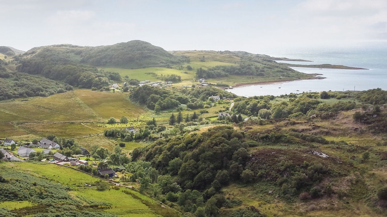Photo of Others in Tayvallich