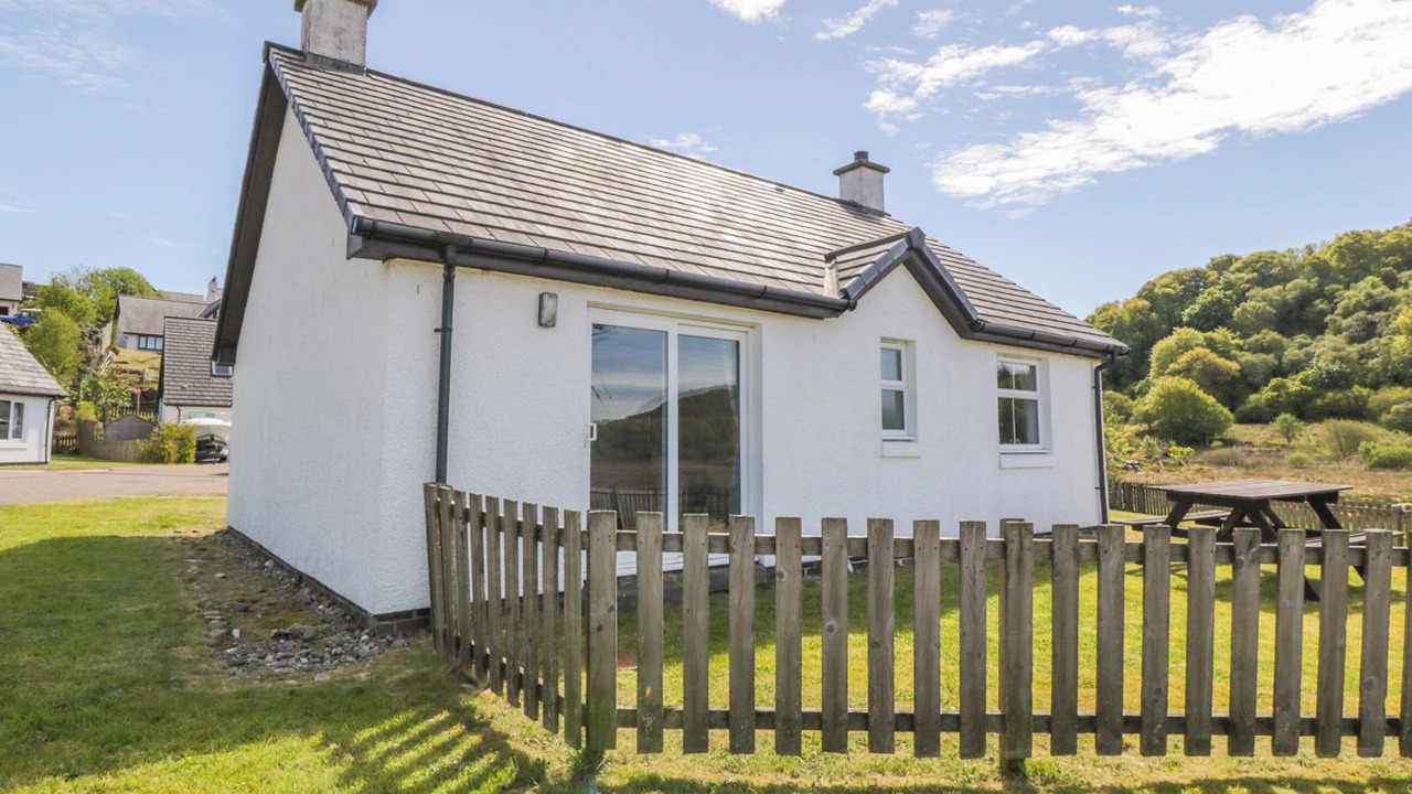 Photo of Outdoor in Tayvallich