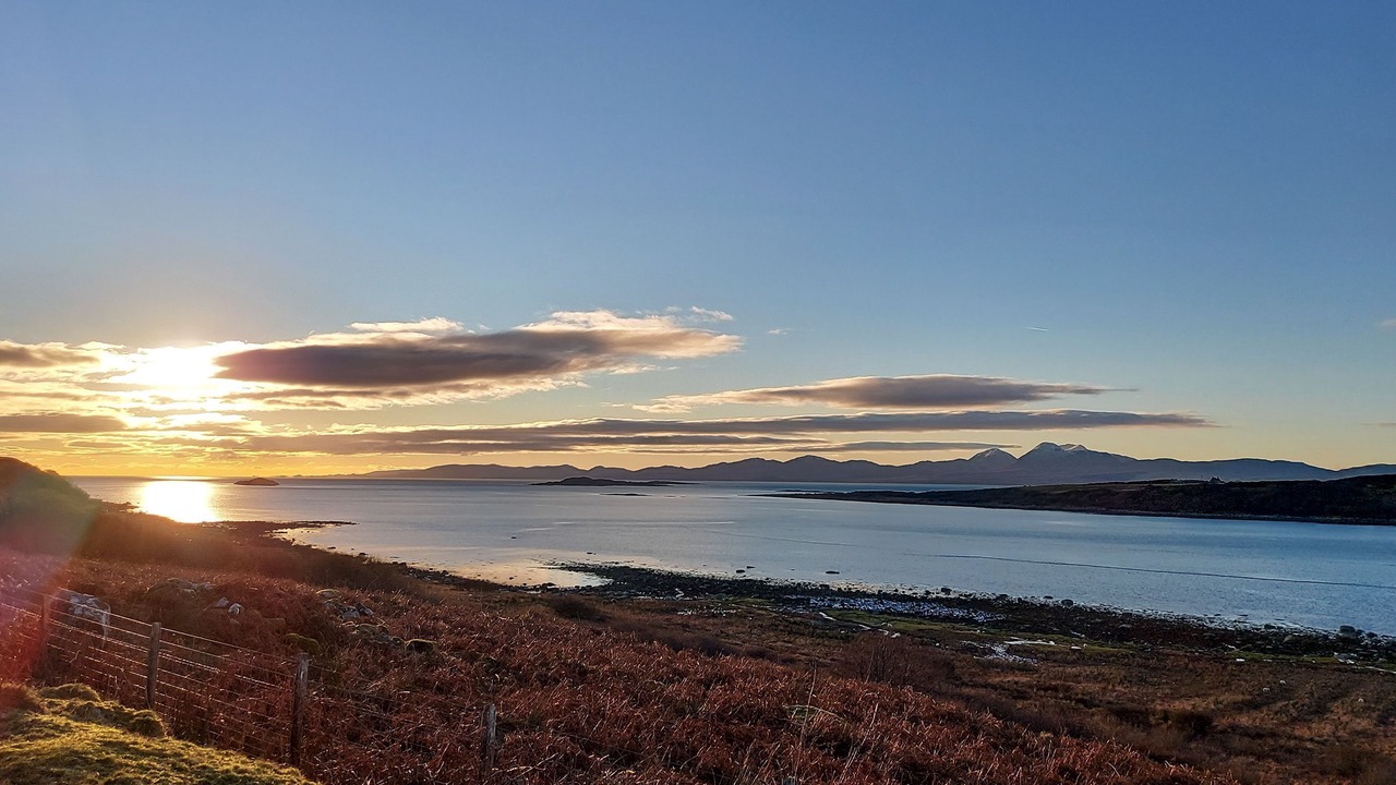 Photo of Others in Tayvallich
