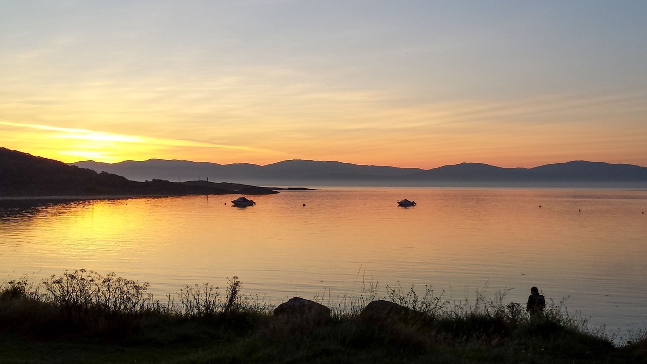 Photo of Others in Tayvallich