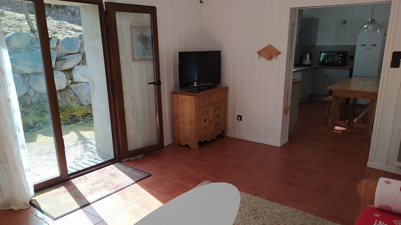 Photo of Livingroom in Porta