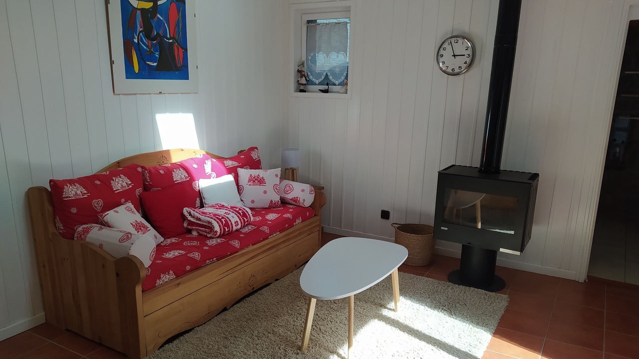 Photo of Livingroom in Porta