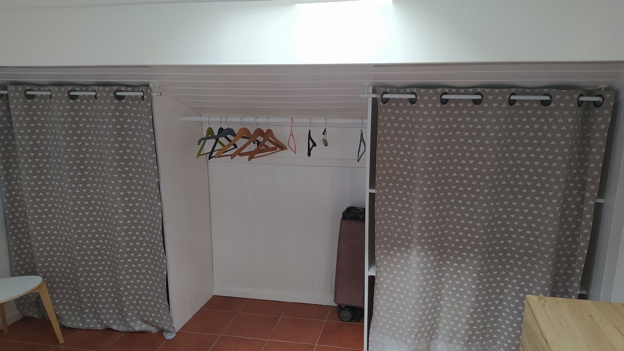 Photo of Bedroom in Porta