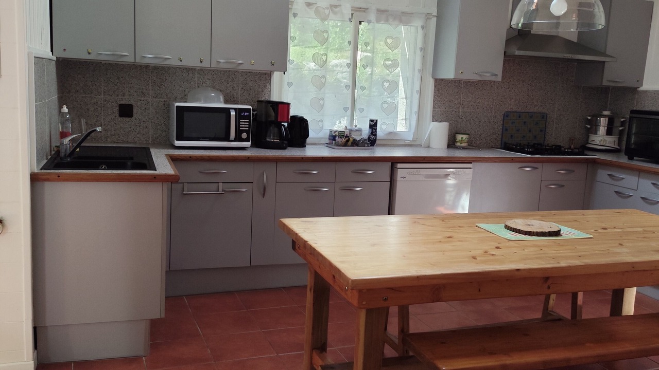 Photo of Kitchen in Porta