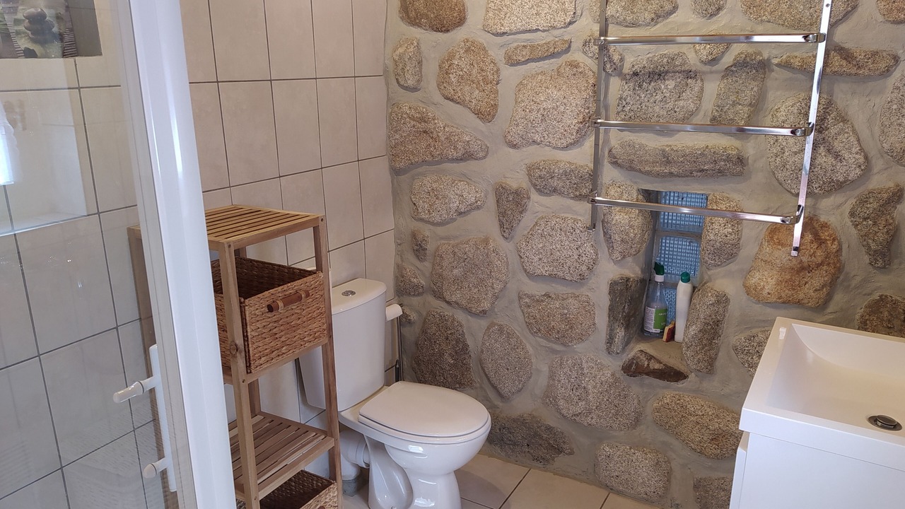 Photo of Bathroom in Porta