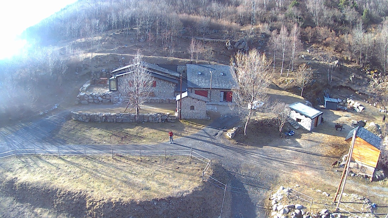 Photo of Outdoor in Porta