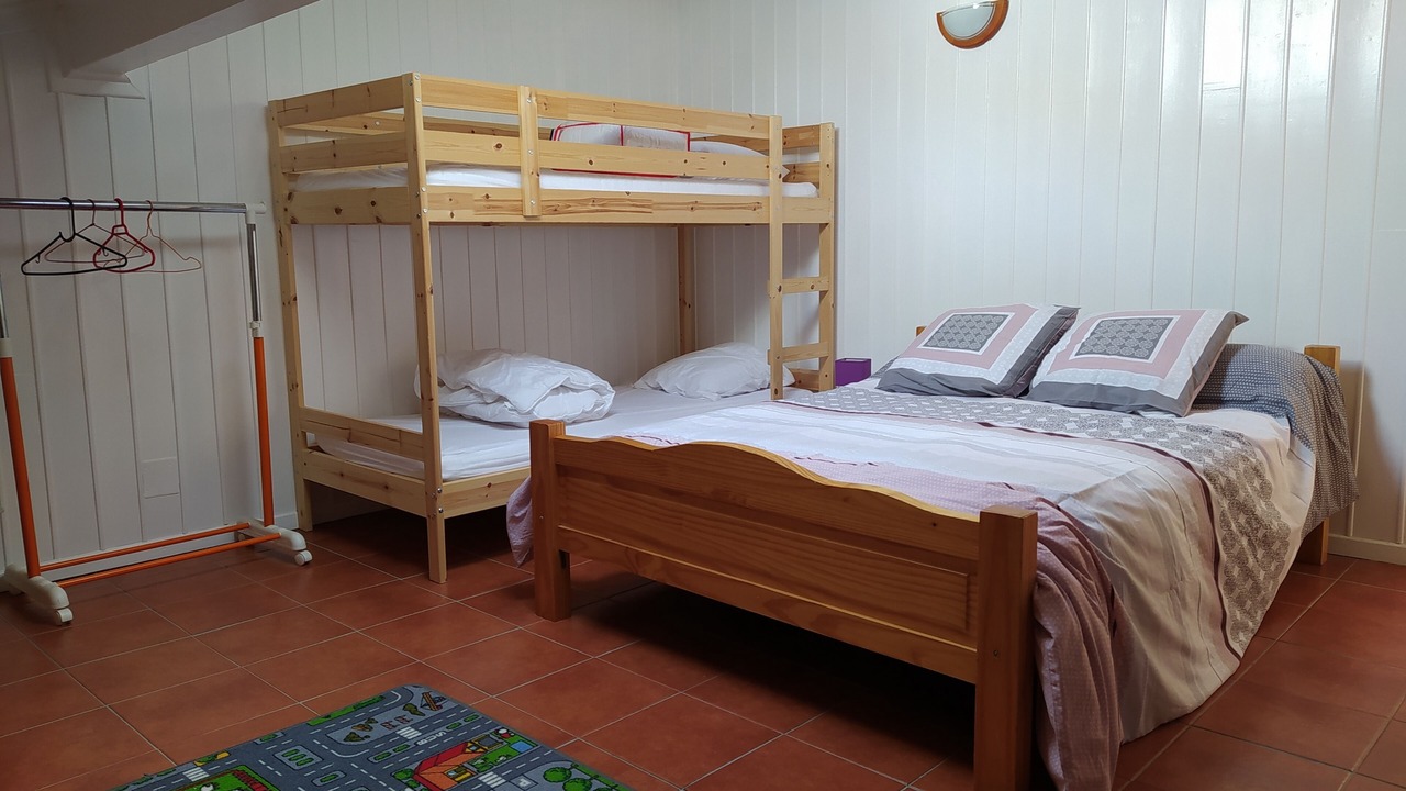 Photo of Bedroom in Porta