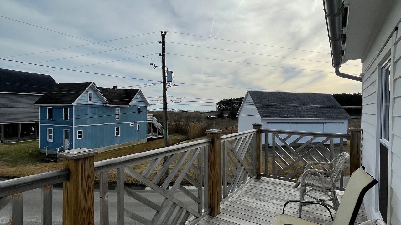 Photo of Patio Balcony in Greenbackville