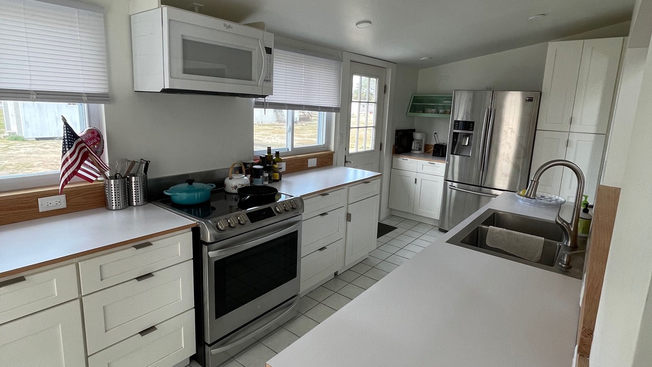 Photo of Kitchen in Greenbackville