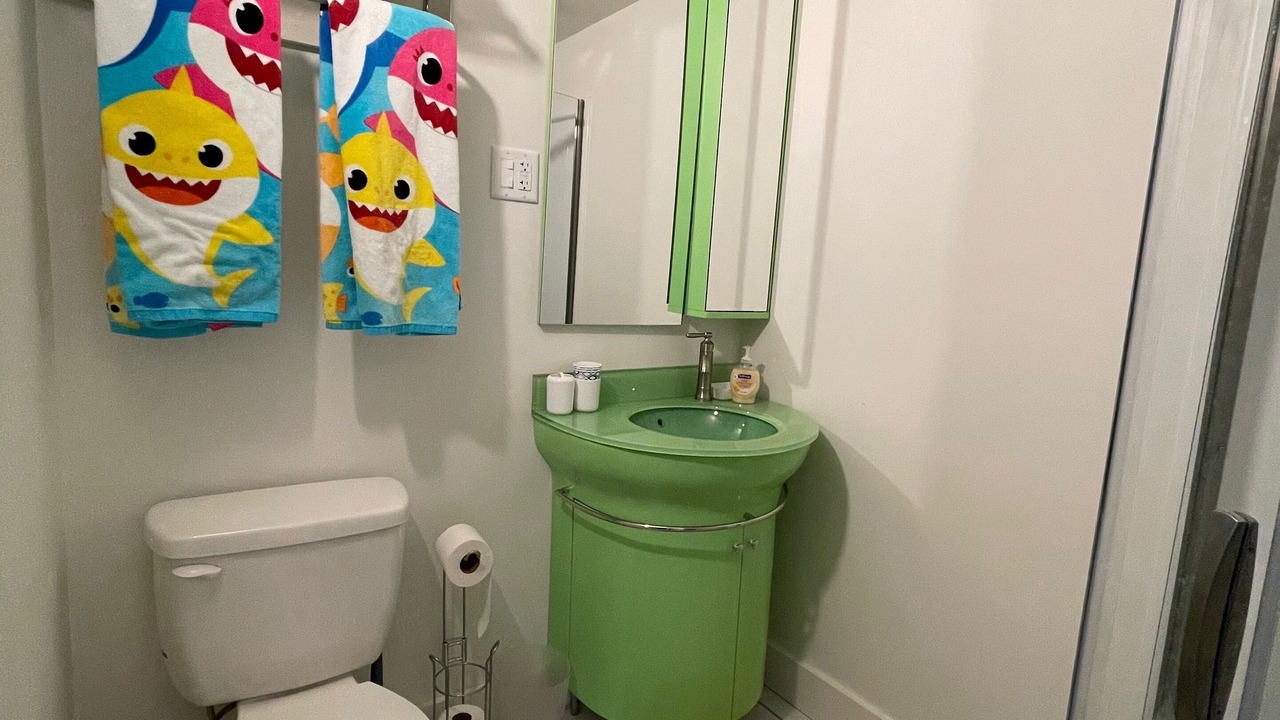 Photo of Bathroom in Greenbackville