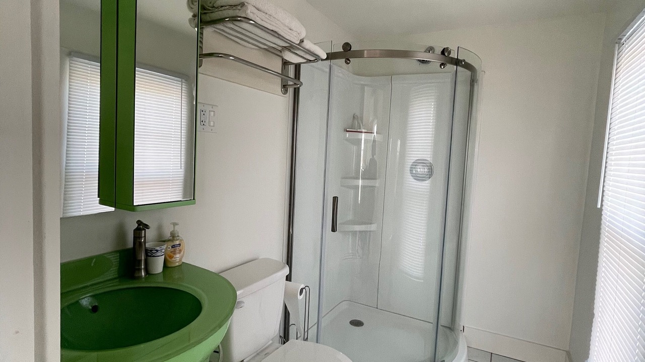 Photo of Bathroom in Greenbackville