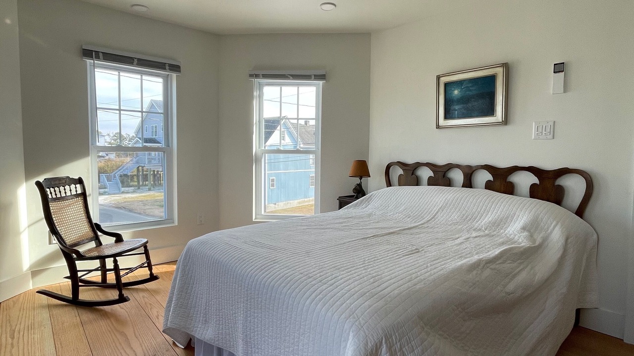 Photo of Bedroom in Greenbackville