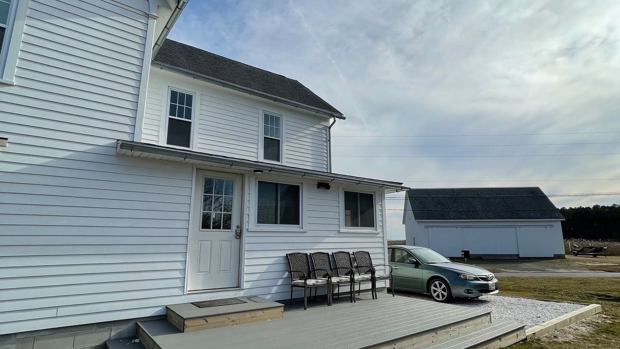 Photo of Outdoor in Greenbackville
