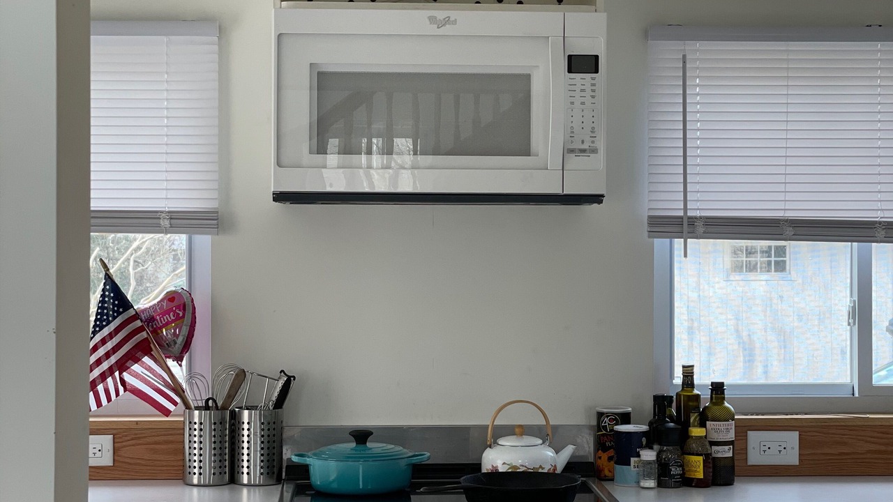 Photo of Kitchen in Greenbackville