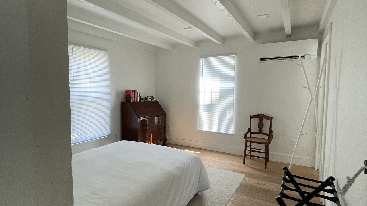 Photo of Bedroom in Greenbackville