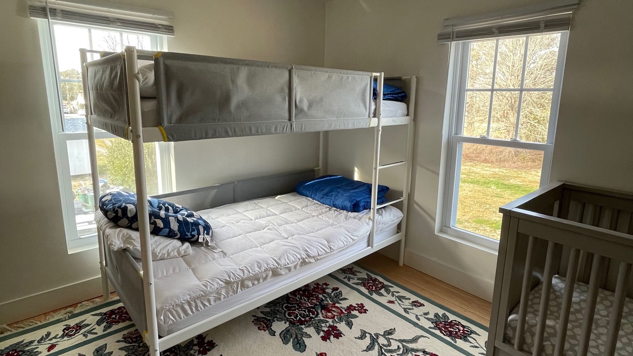 Photo of Bedroom in Greenbackville