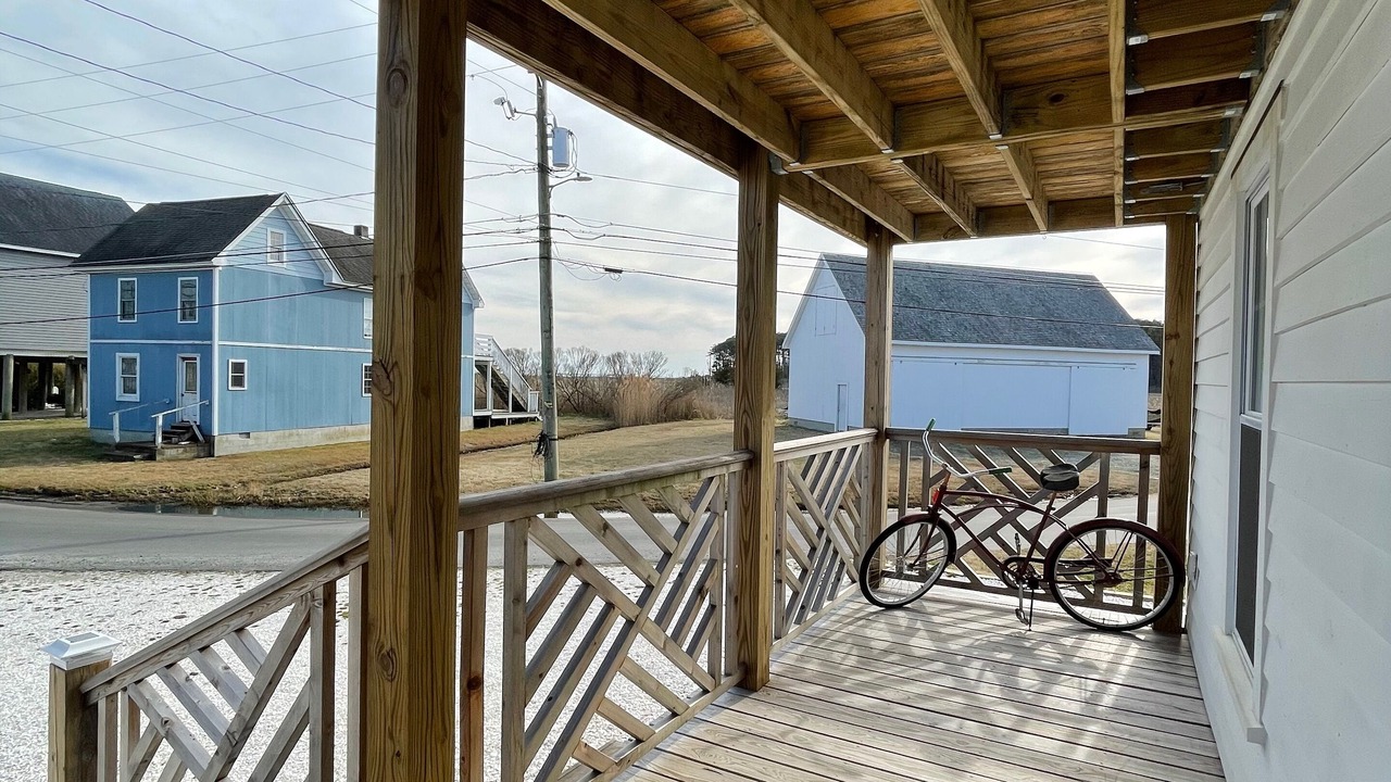 Photo of Patio Balcony in Greenbackville