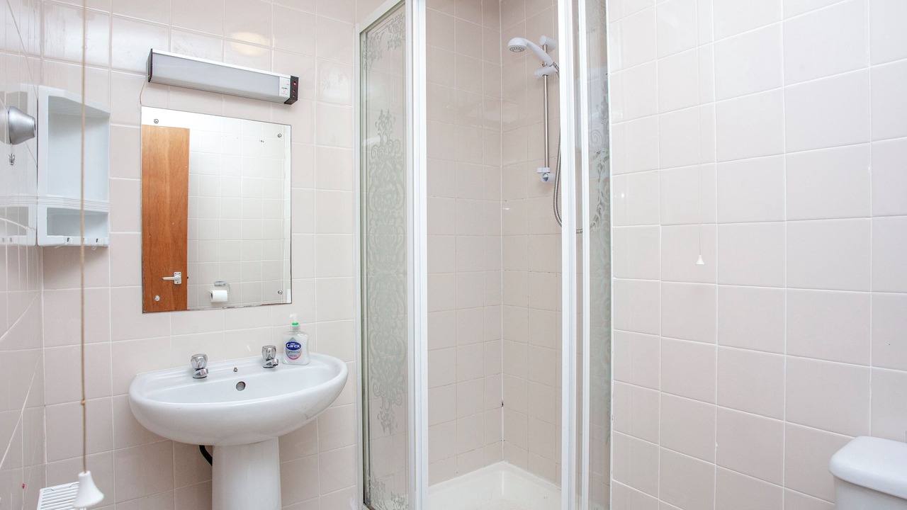 Photo of Bathroom in Saint Columb Major