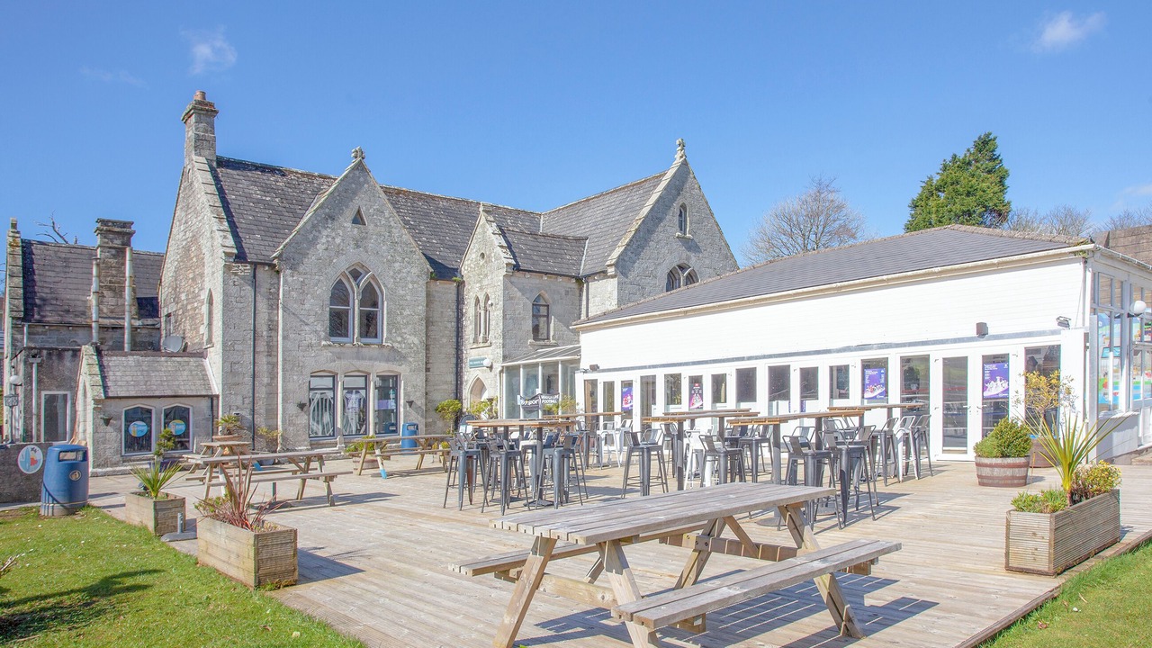 Photo of Others in Saint Columb Major