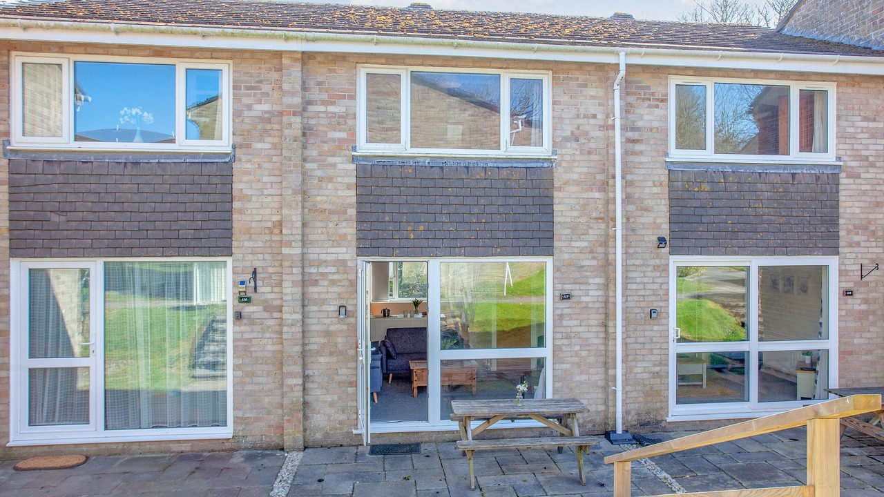 Photo of Outdoor in Saint Columb Major